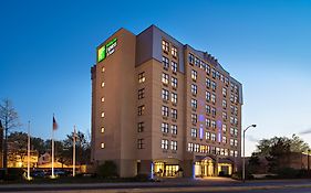 Holiday Inn Express & Suites Boston - Cambridge By Ihg